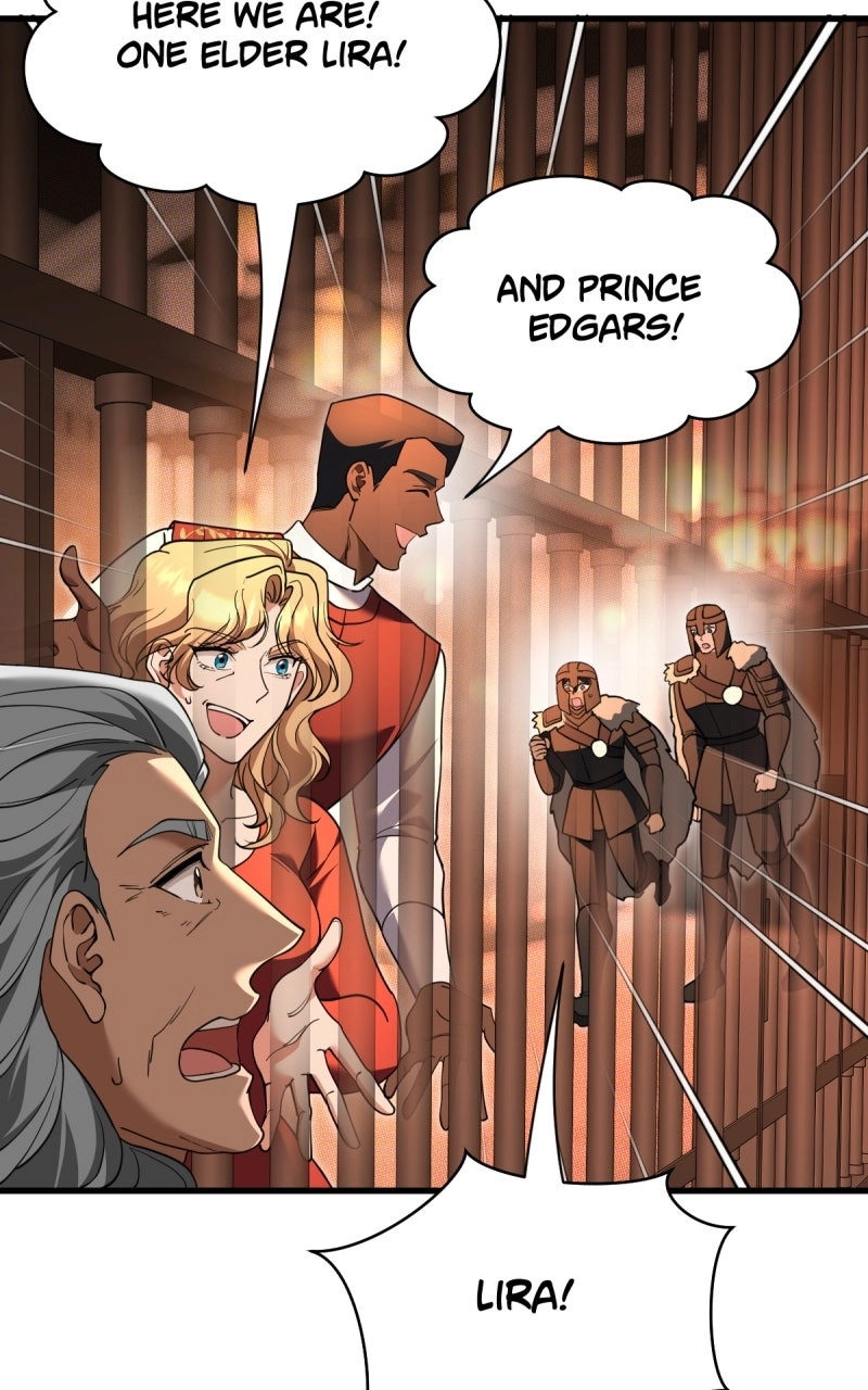 The Princess is Now the Duke Chapter 55 page 65 - 