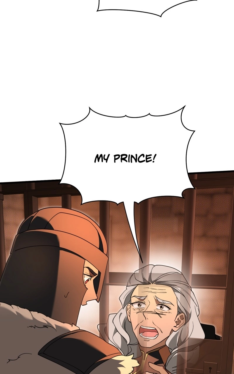 The Princess is Now the Duke Chapter 55 page 66 - 