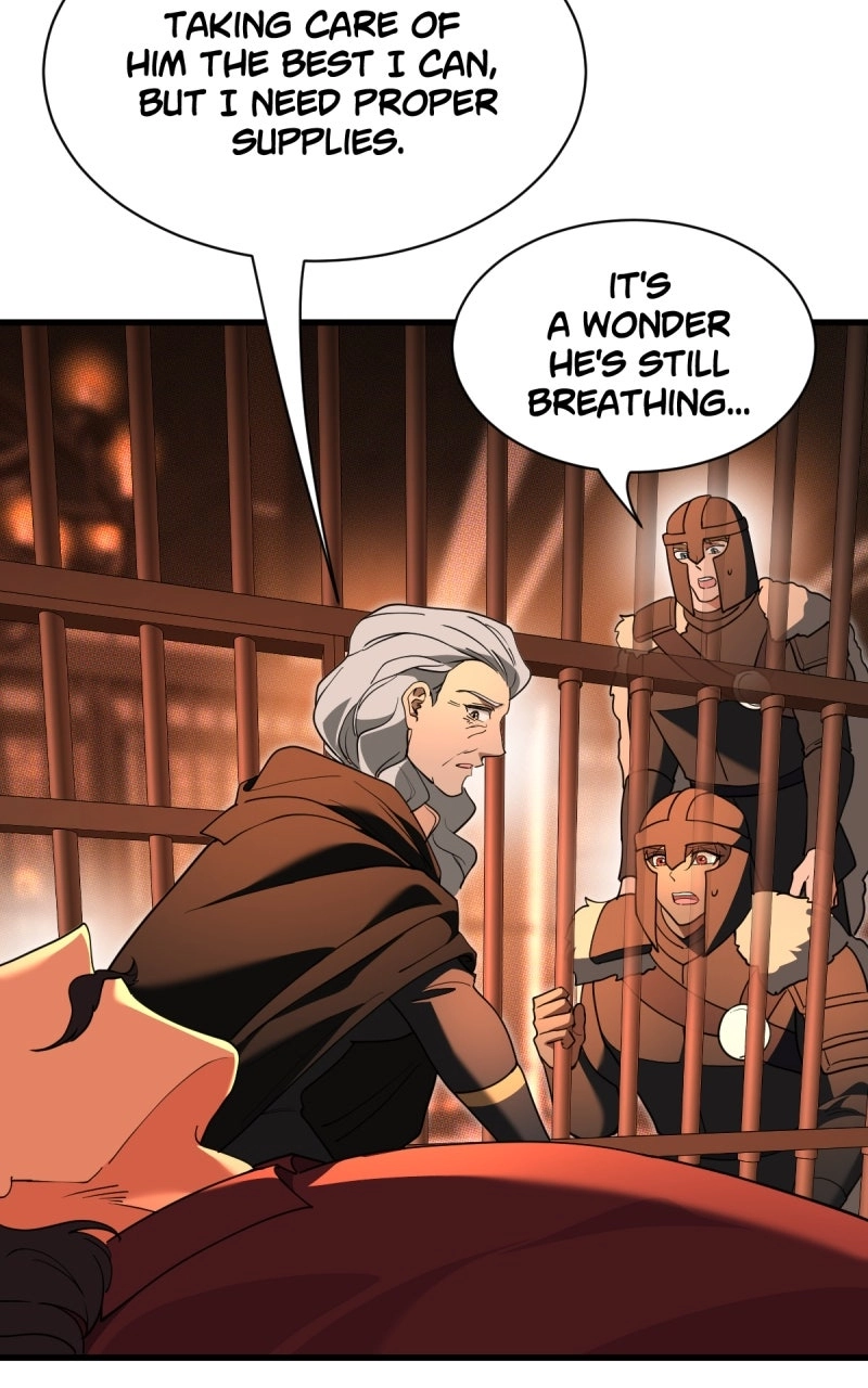 The Princess is Now the Duke Chapter 55 page 68 - 