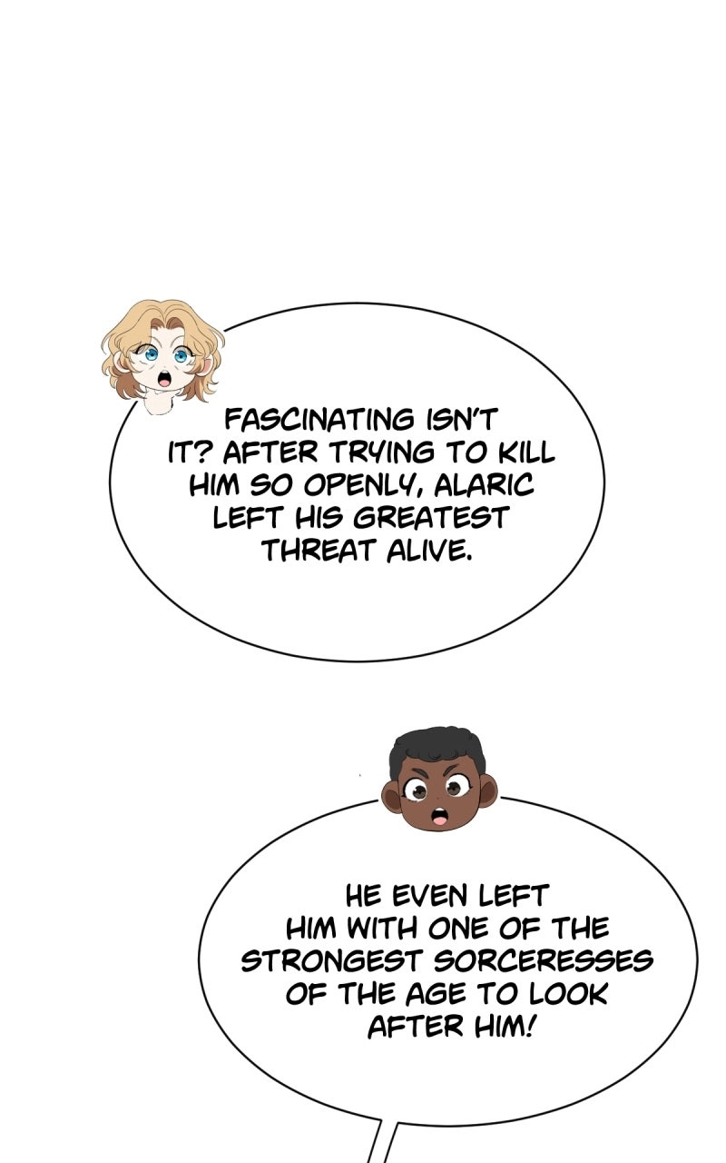The Princess is Now the Duke Chapter 55 page 69 - 