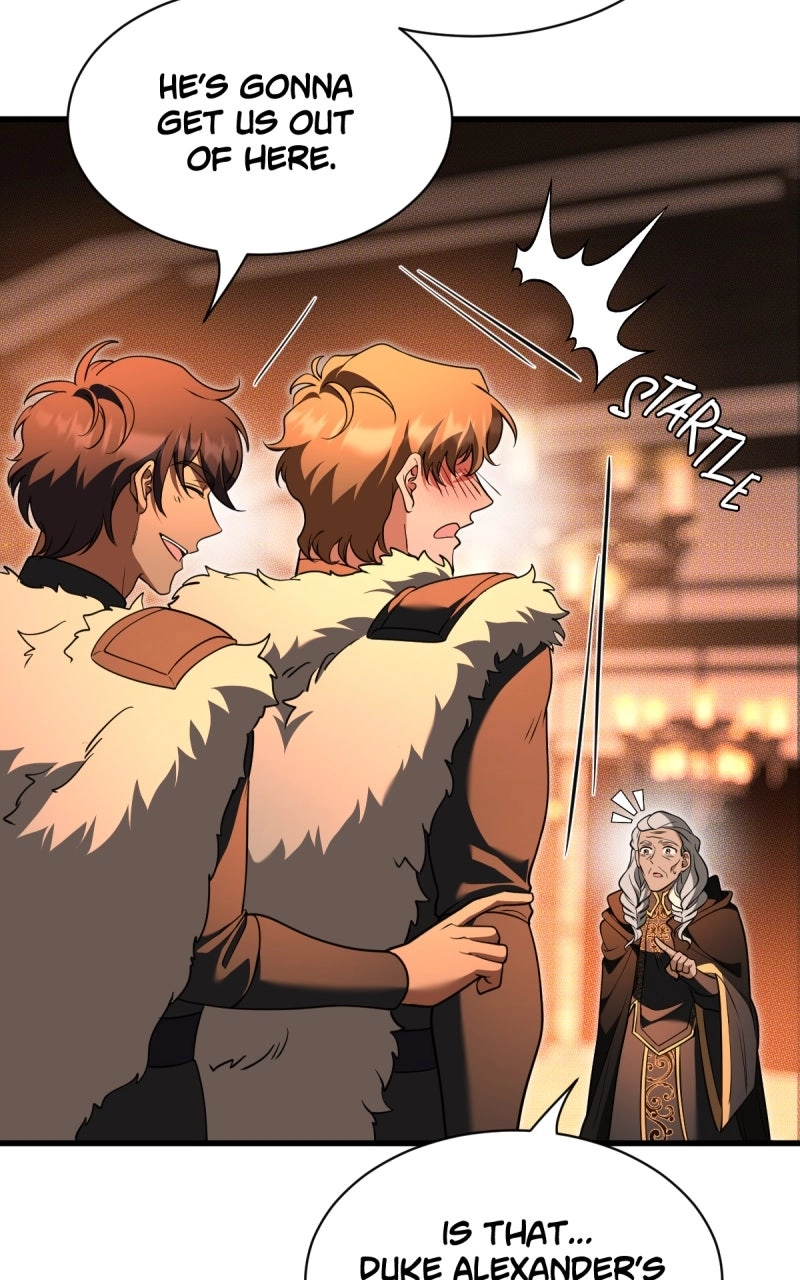 The Princess is Now the Duke Chapter 55 page 73 - 