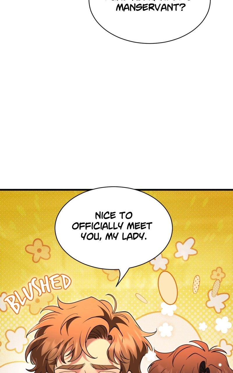 The Princess is Now the Duke Chapter 55 page 74 - 