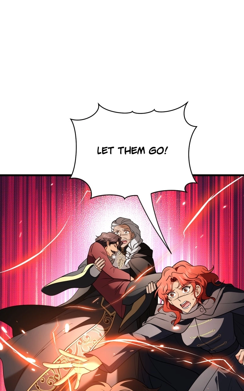 The Princess is Now the Duke Chapter 55 page 79 - 