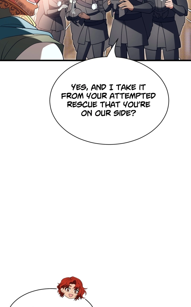 The Princess is Now the Duke Chapter 55 page 84 - 