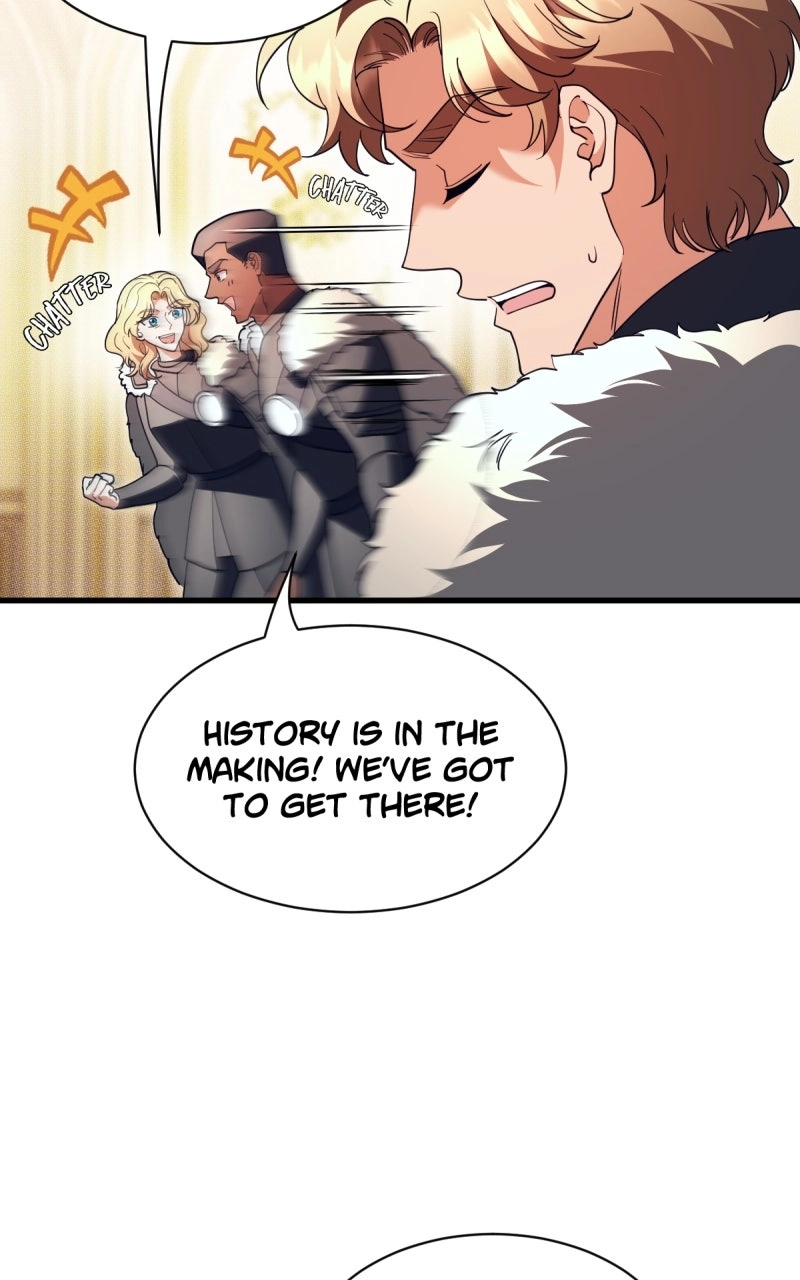 The Princess is Now the Duke Chapter 55 page 86 - 