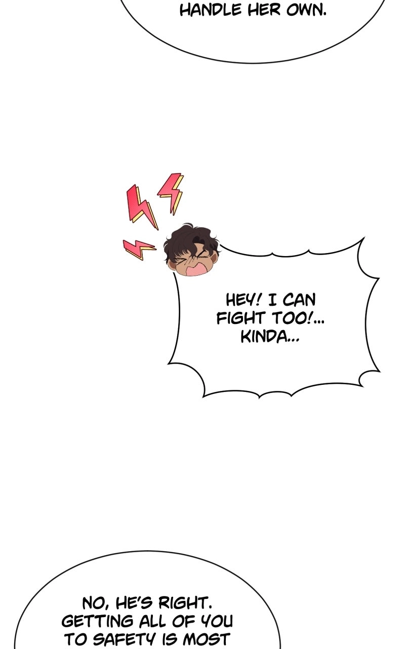The Princess is Now the Duke Chapter 55 page 88 - 