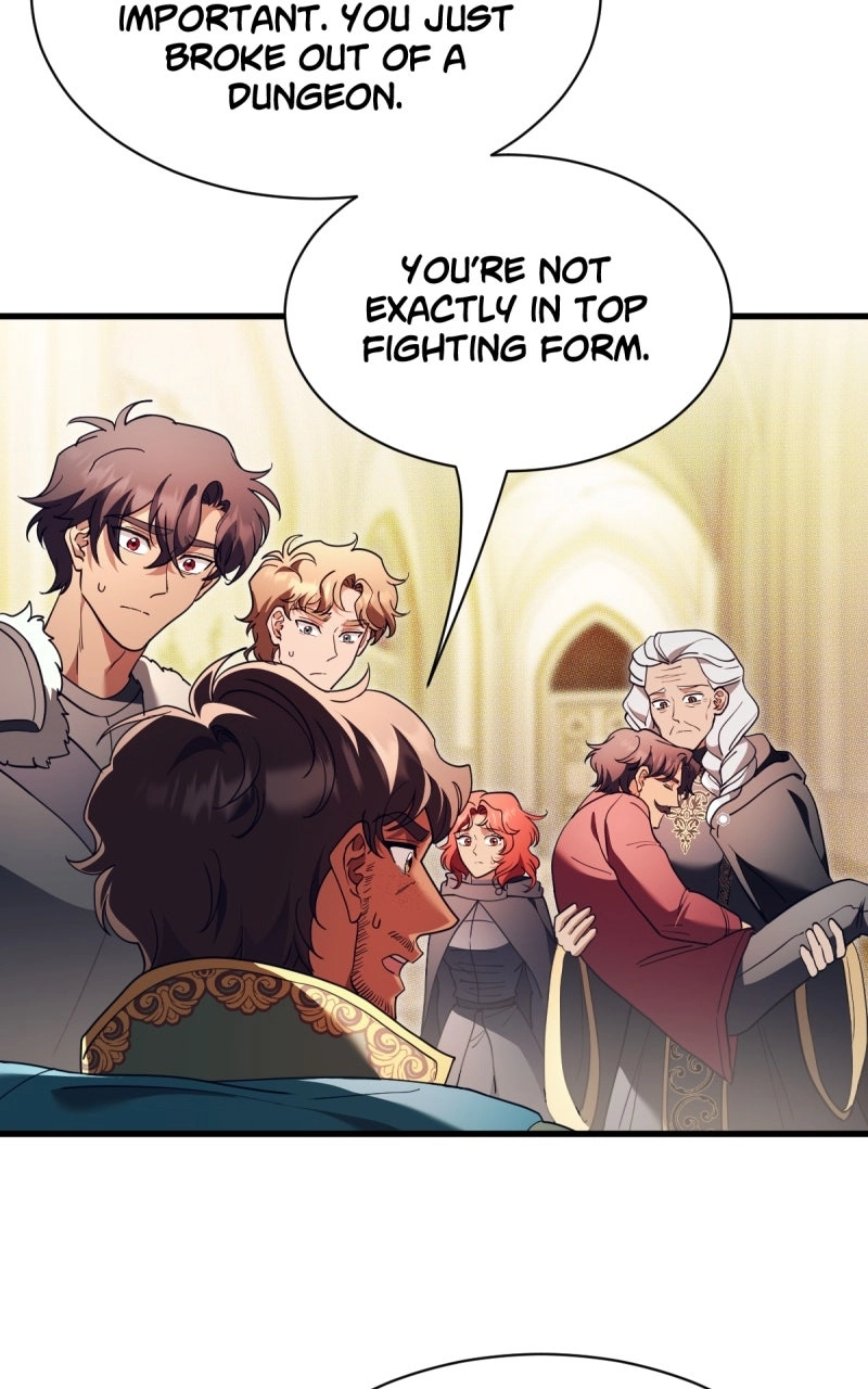 The Princess is Now the Duke Chapter 55 page 89 - 