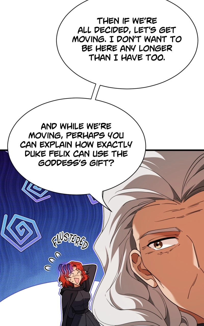 The Princess is Now the Duke Chapter 55 page 90 - 