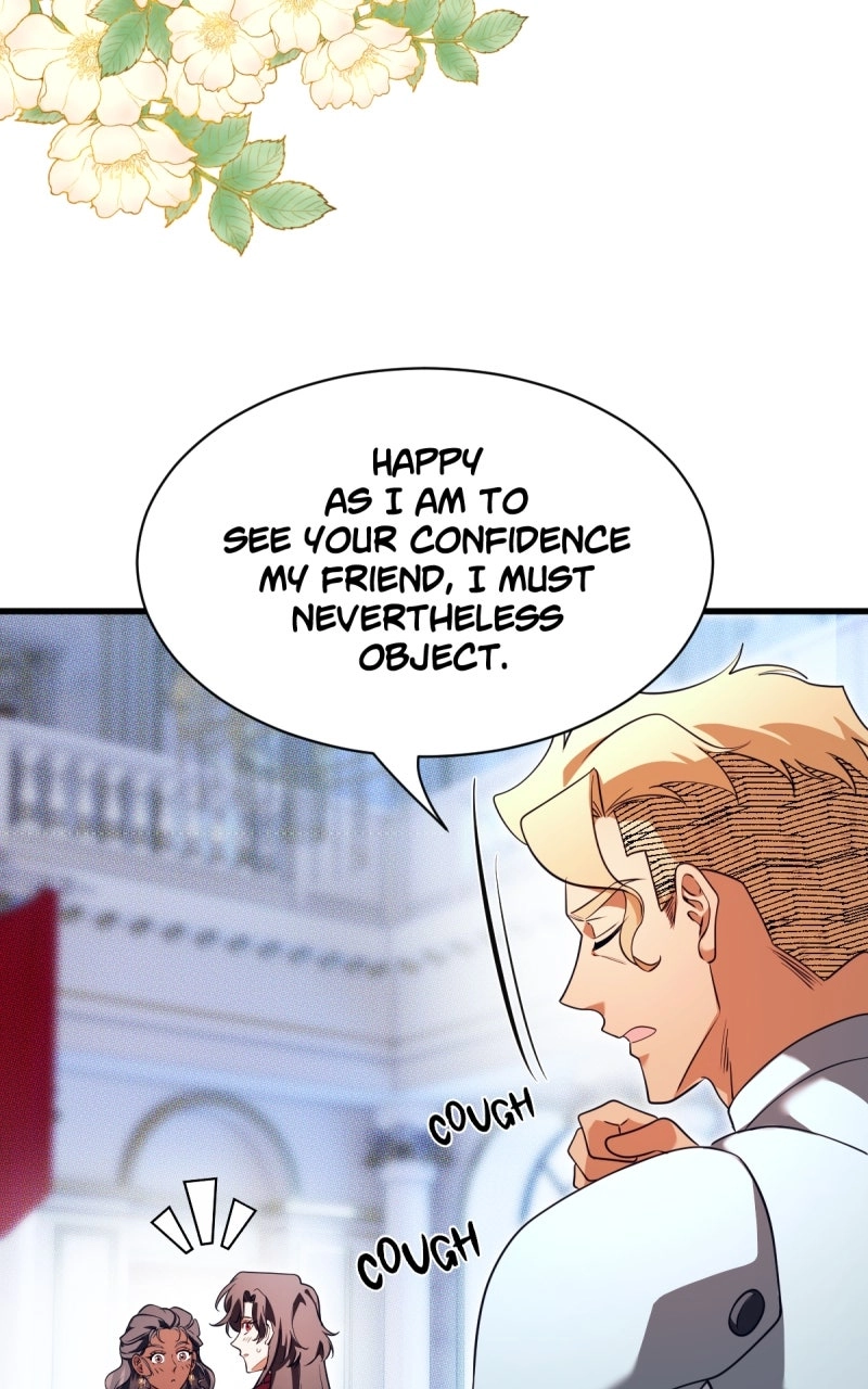 The Princess is Now the Duke Chapter 55 page 10 - 