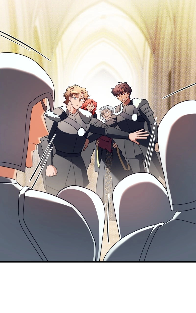 The Princess is Now the Duke Chapter 55 page 92 - 