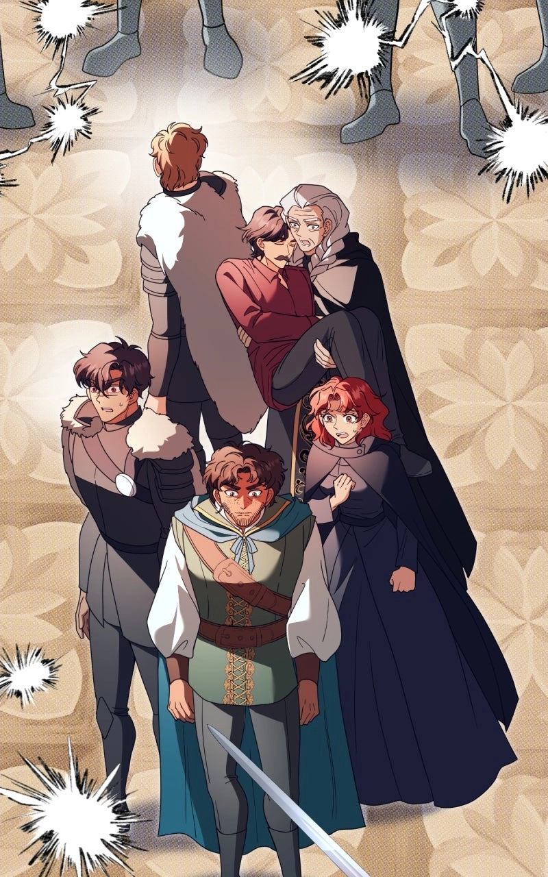 The Princess is Now the Duke Chapter 55 page 95 - 