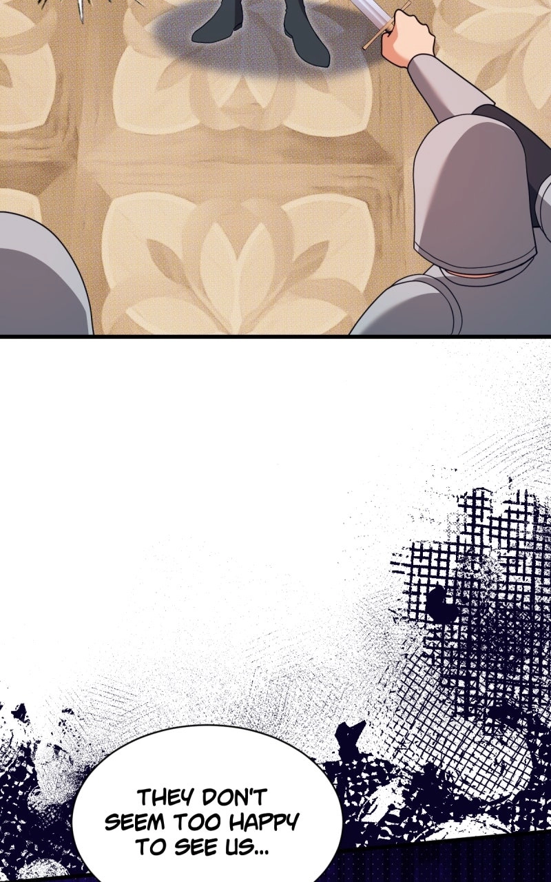 The Princess is Now the Duke Chapter 55 page 96 - 