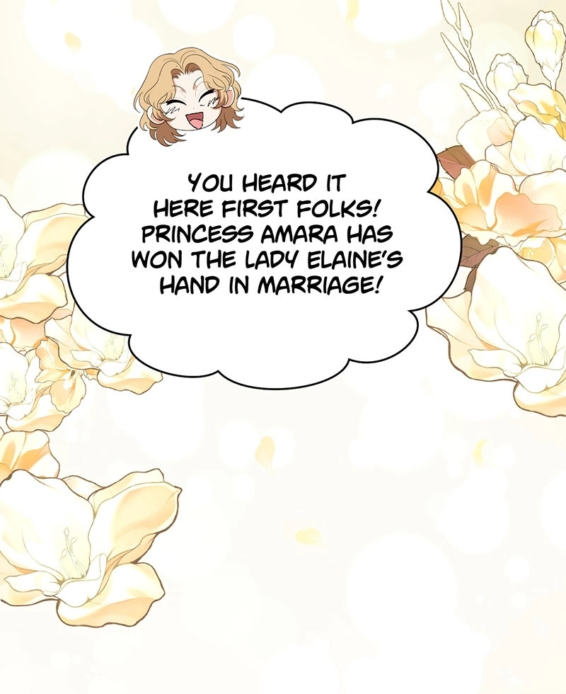 The Princess is Now the Duke Chapter 56 page 107 - 