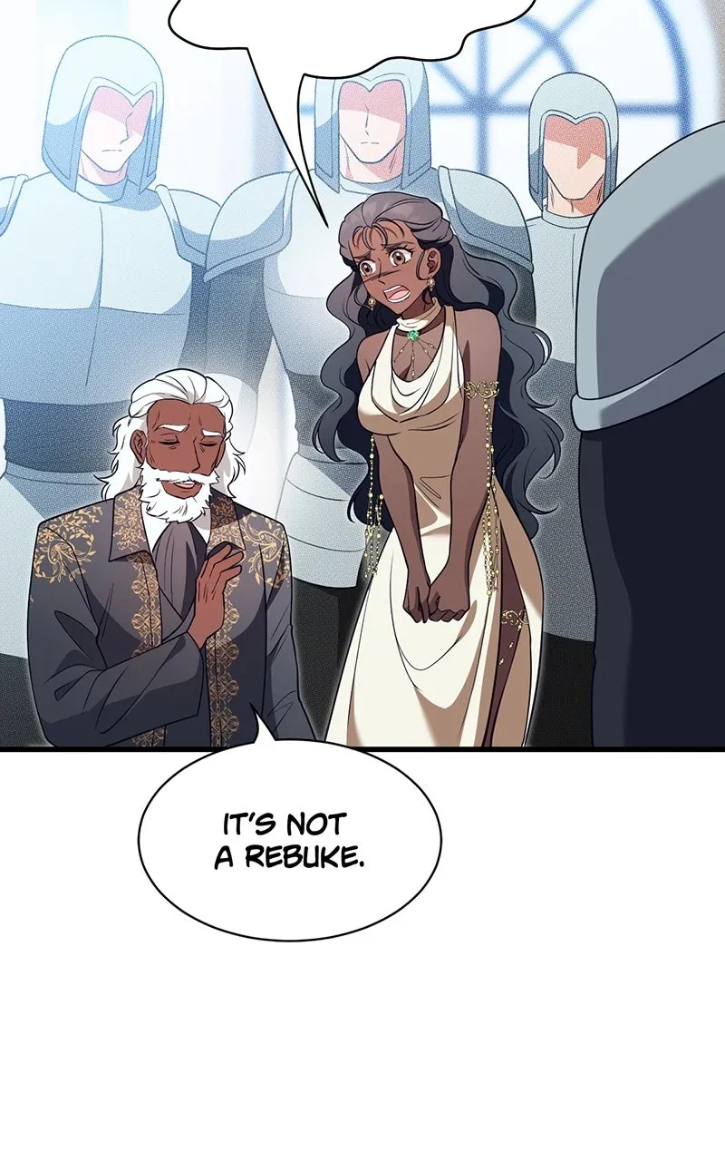 The Princess is Now the Duke Chapter 56 page 12 - 