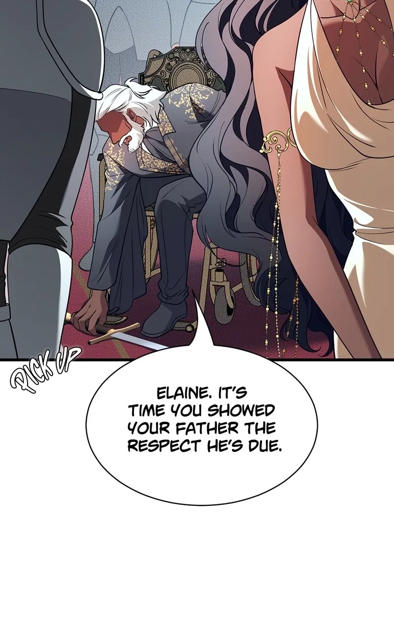 The Princess is Now the Duke Chapter 56 page 18 - 