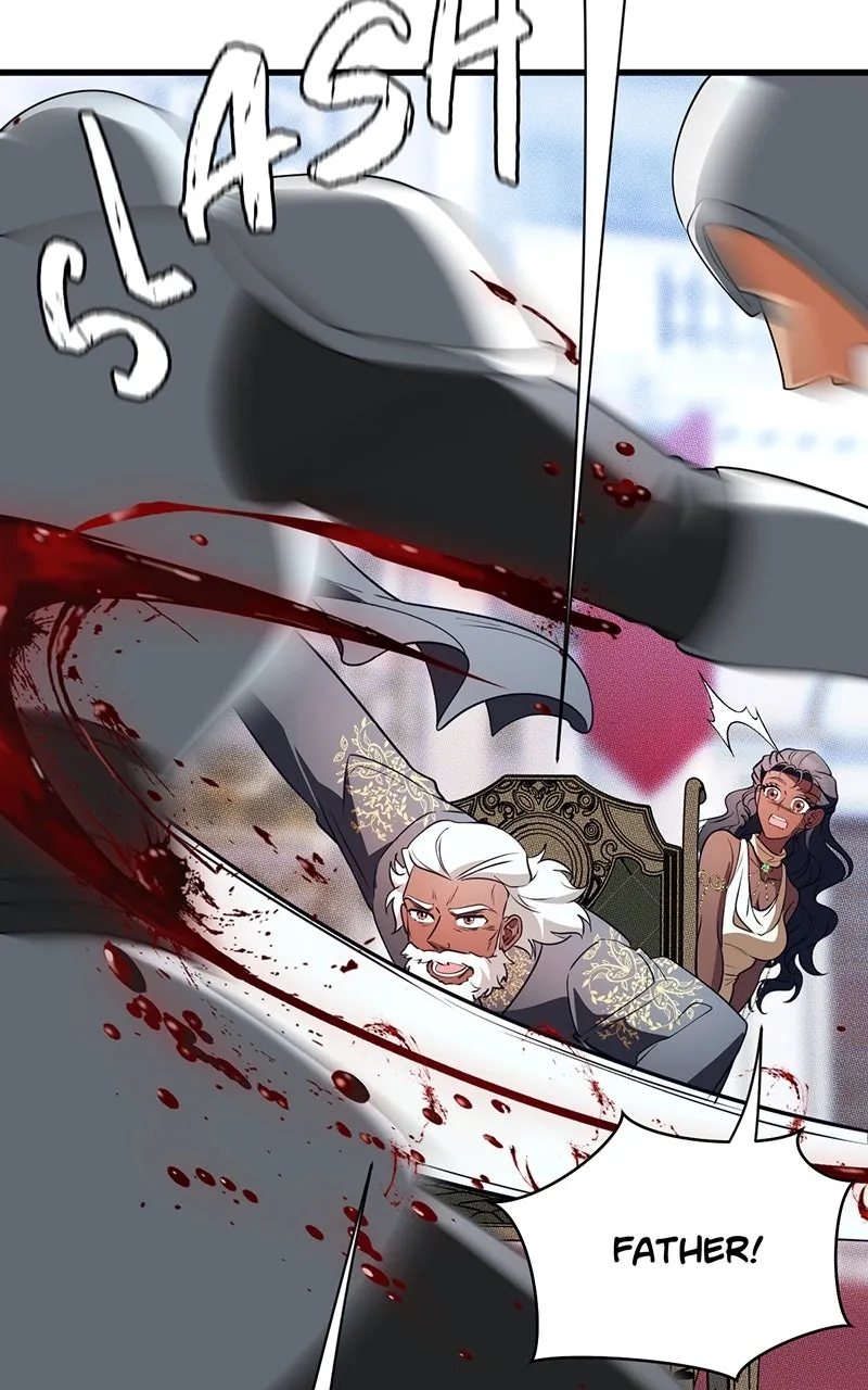 The Princess is Now the Duke Chapter 56 page 20 - 