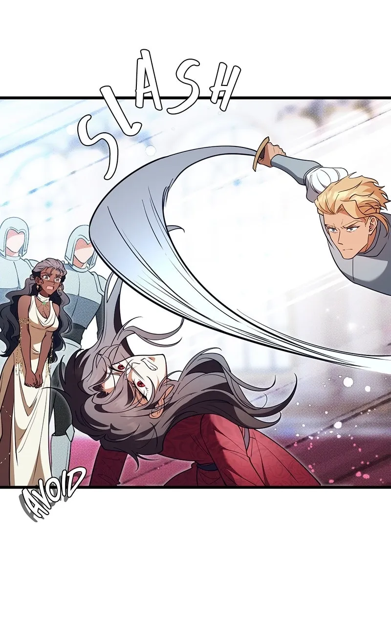 The Princess is Now the Duke Chapter 56 page 3 - 