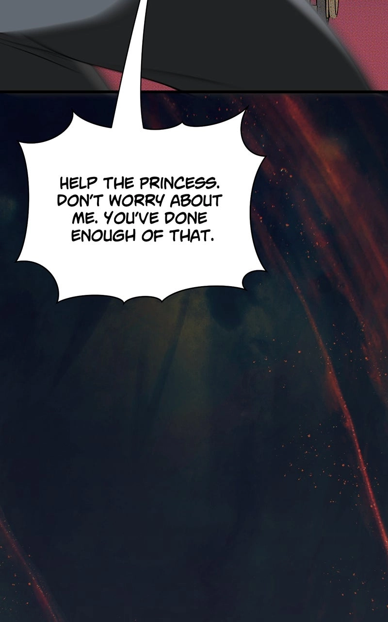 The Princess is Now the Duke Chapter 56 page 21 - 