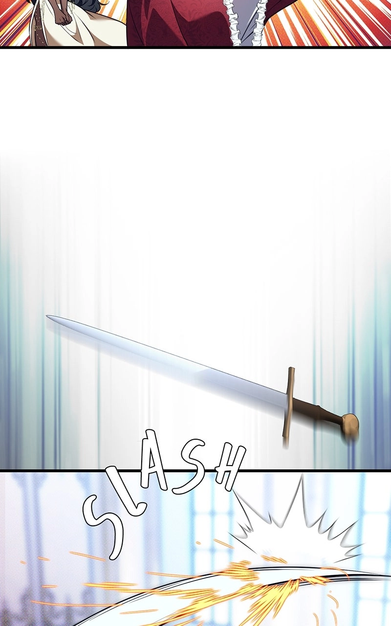 The Princess is Now the Duke Chapter 56 page 29 - 