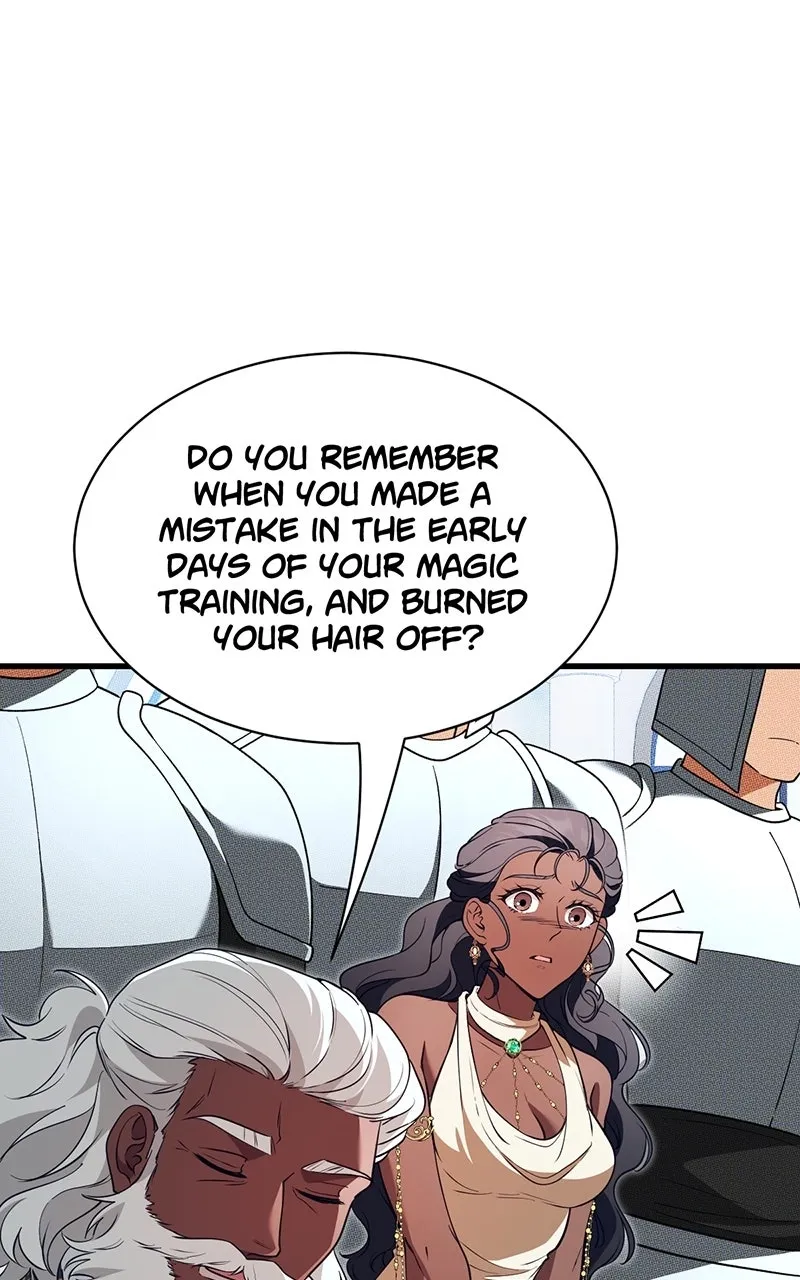 The Princess is Now the Duke Chapter 56 page 4 - 