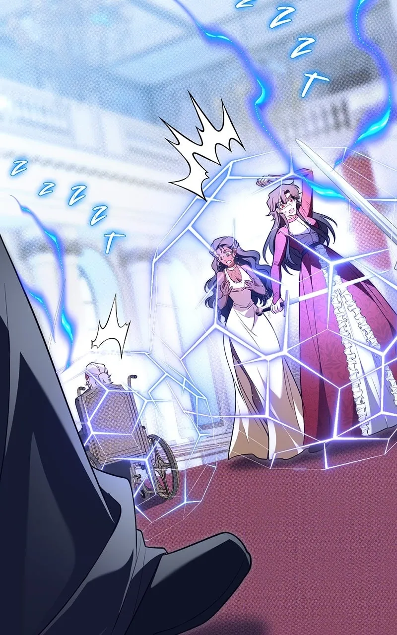 The Princess is Now the Duke Chapter 56 page 34 - 