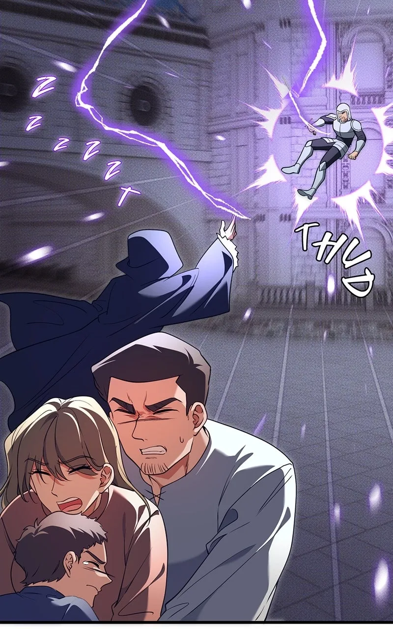 The Princess is Now the Duke Chapter 56 page 38 - 