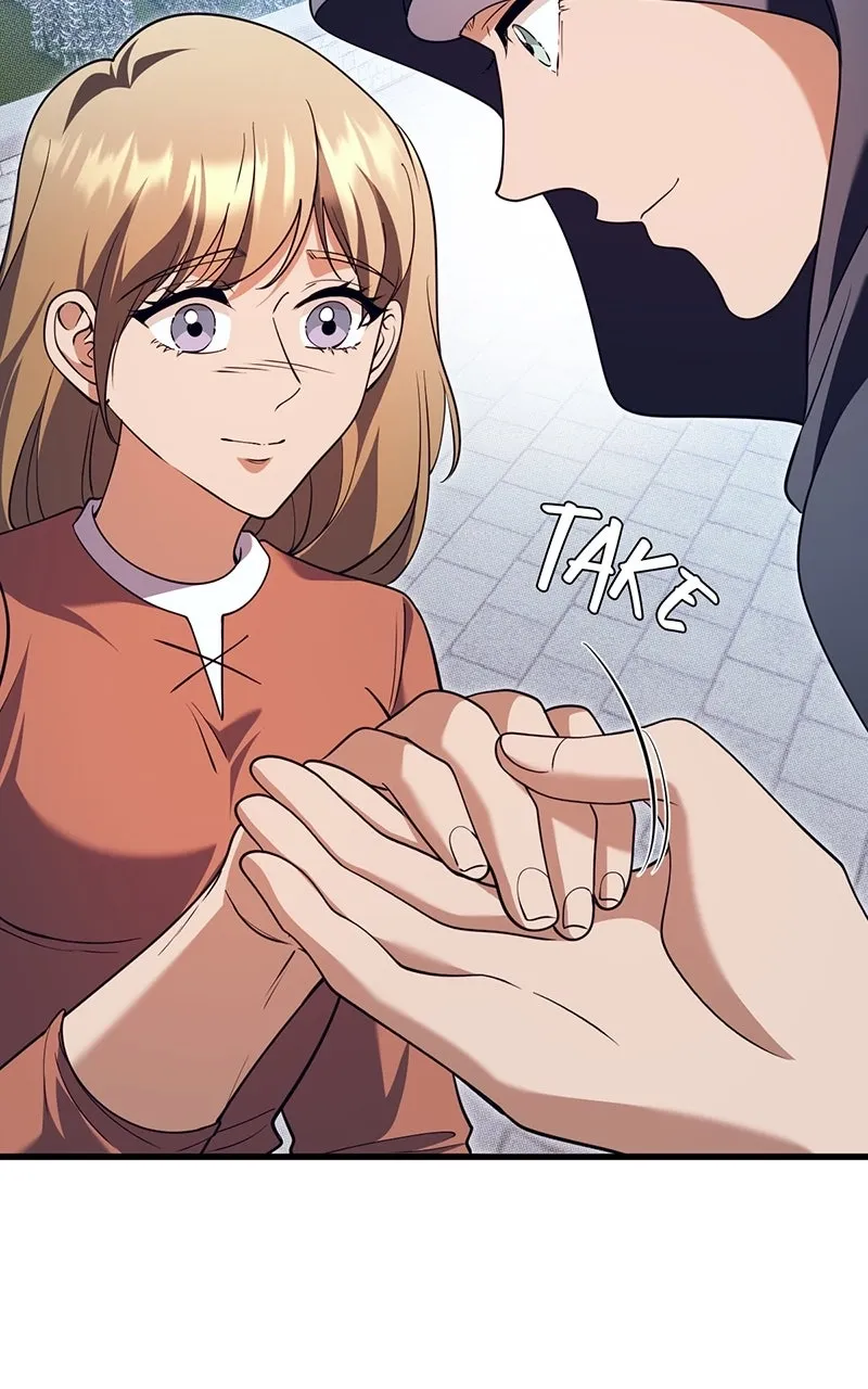 The Princess is Now the Duke Chapter 56 page 43 - 