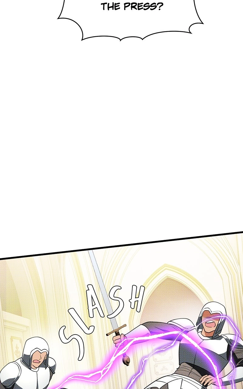 The Princess is Now the Duke Chapter 56 page 46 - 