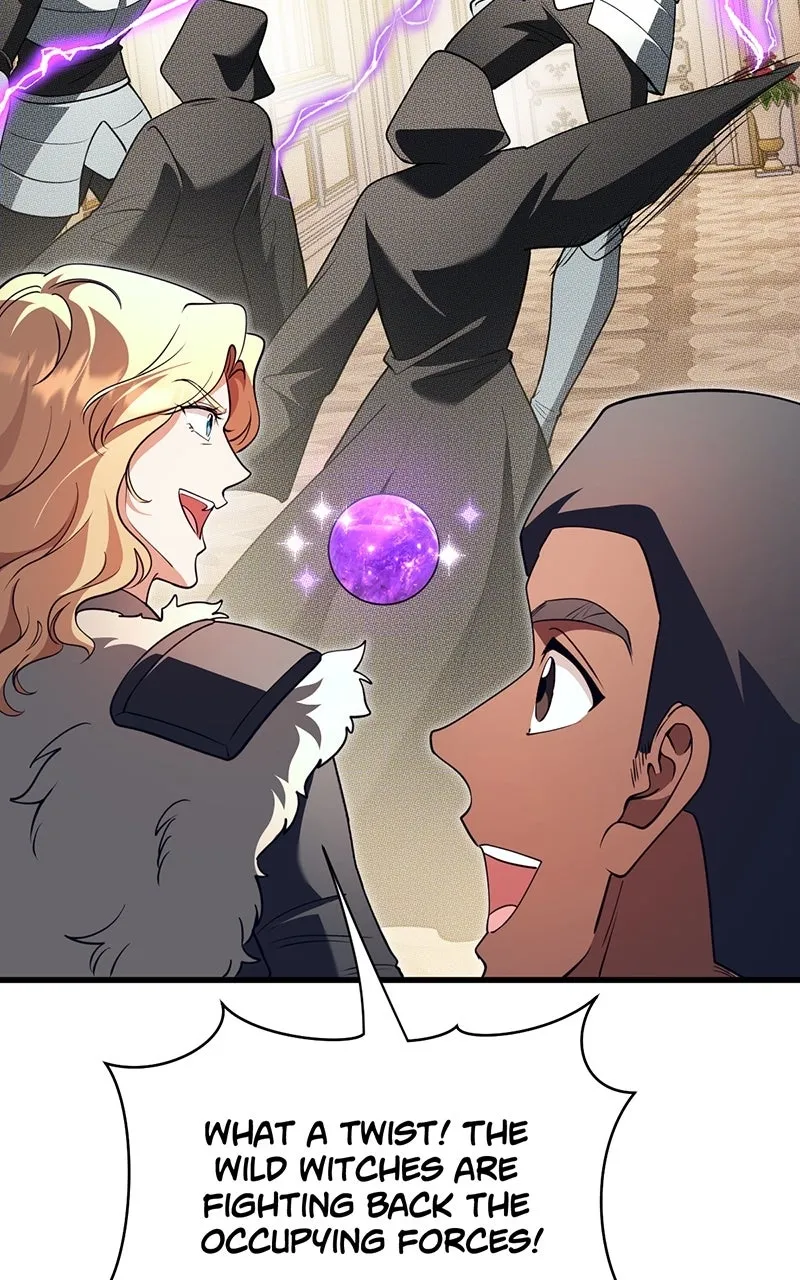 The Princess is Now the Duke Chapter 56 page 47 - 