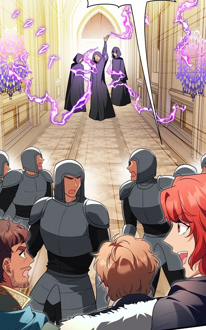 The Princess is Now the Duke Chapter 56 page 49 - 