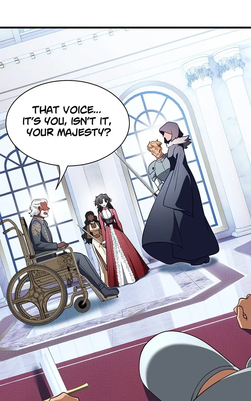 The Princess is Now the Duke Chapter 56 page 51 - 