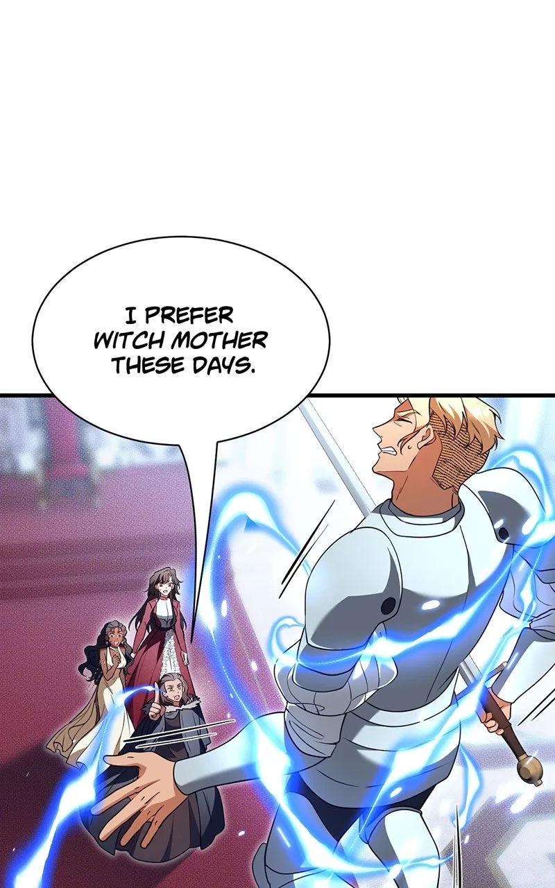 The Princess is Now the Duke Chapter 56 page 55 - 