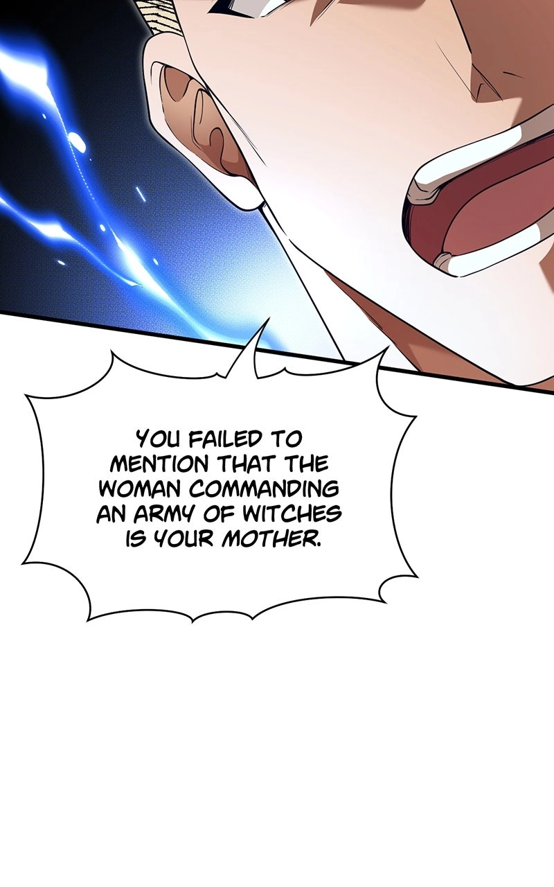 The Princess is Now the Duke Chapter 56 page 57 - 