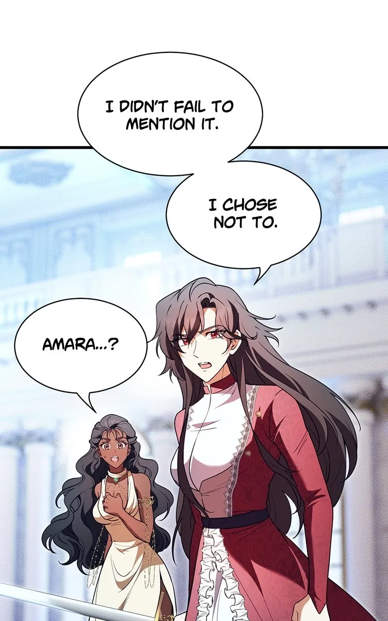 The Princess is Now the Duke Chapter 56 page 58 - 