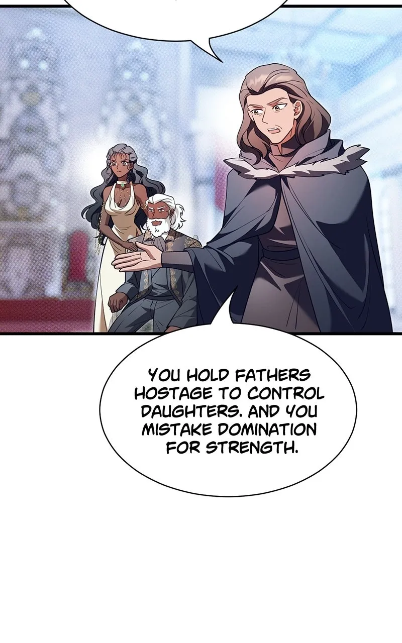 The Princess is Now the Duke Chapter 56 page 65 - 