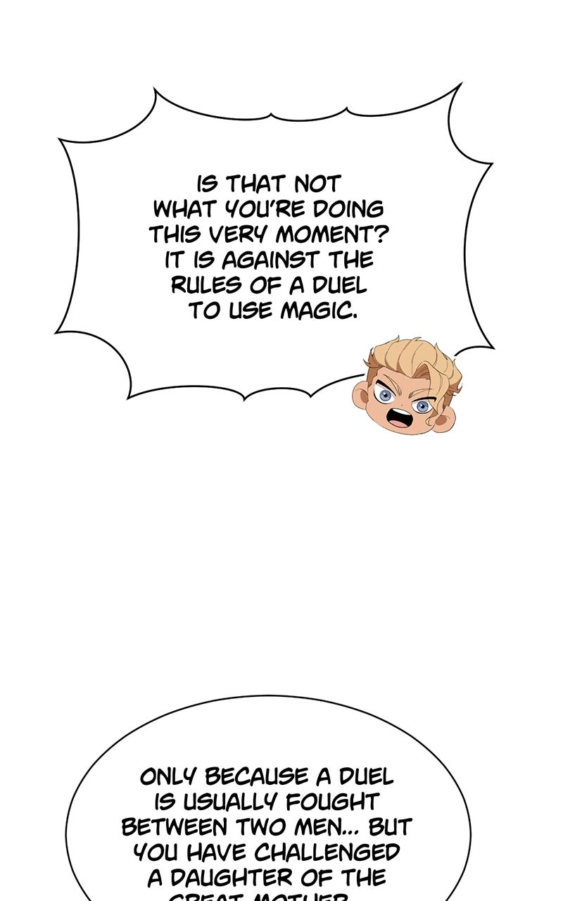 The Princess is Now the Duke Chapter 56 page 66 - 