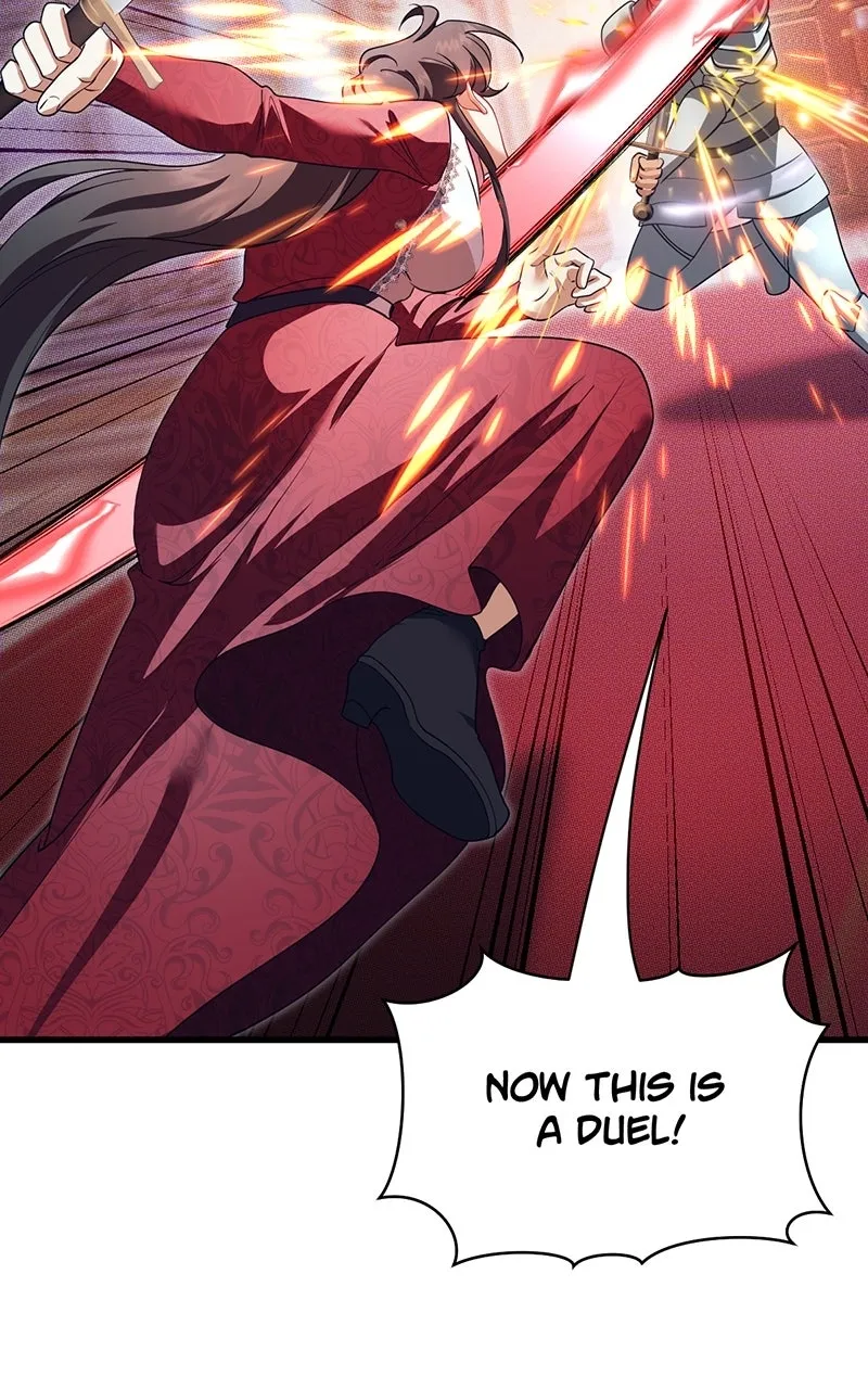 The Princess is Now the Duke Chapter 56 page 72 - 