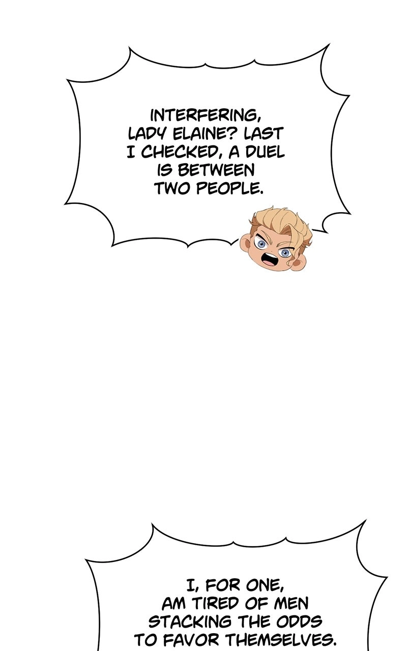 The Princess is Now the Duke Chapter 56 page 75 - 