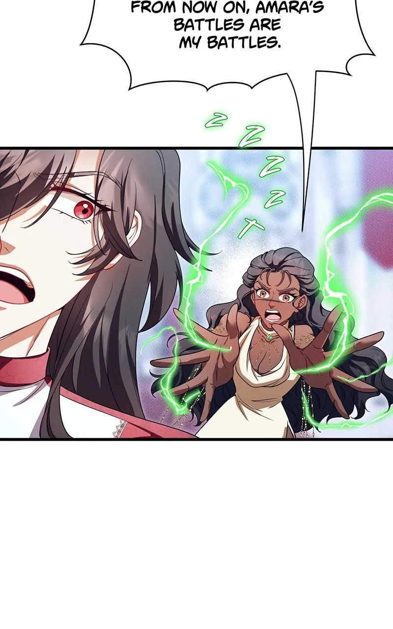The Princess is Now the Duke Chapter 56 page 76 - 