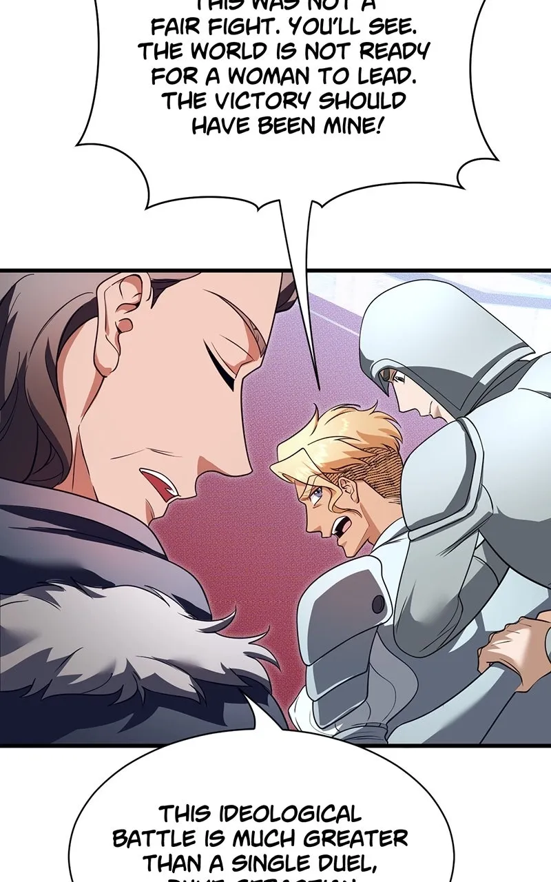 The Princess is Now the Duke Chapter 56 page 79 - 
