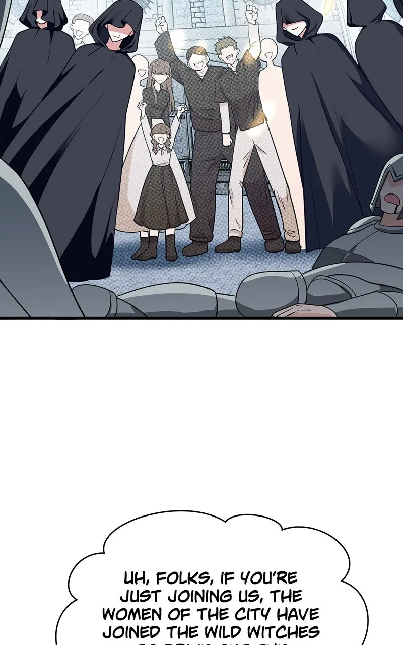 The Princess is Now the Duke Chapter 56 page 81 - 
