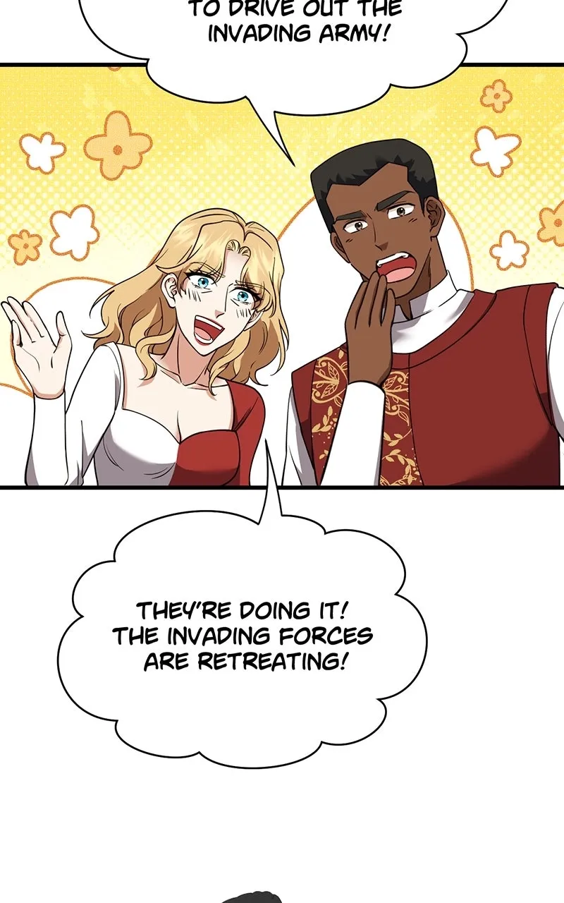 The Princess is Now the Duke Chapter 56 page 82 - 
