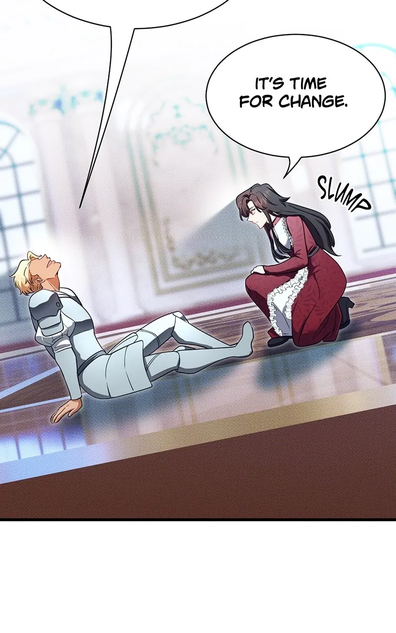 The Princess is Now the Duke Chapter 56 page 84 - 