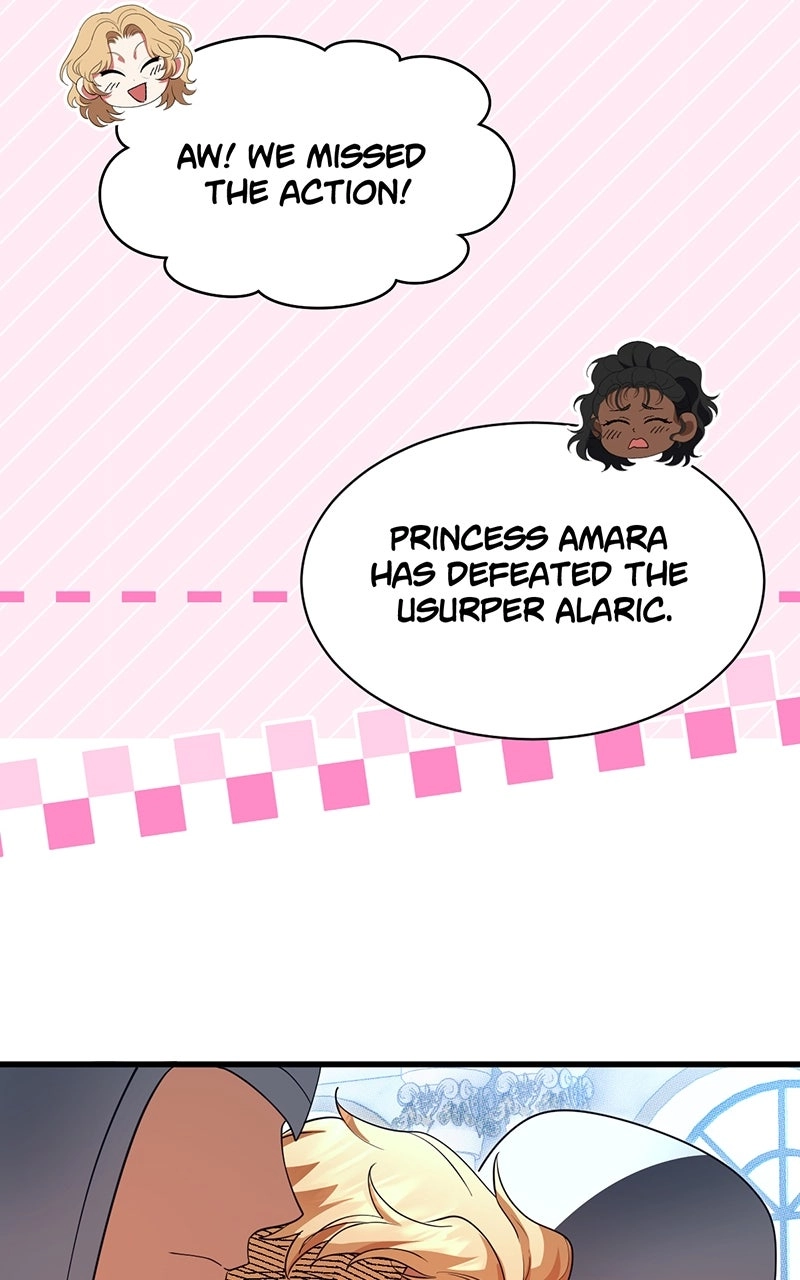 The Princess is Now the Duke Chapter 56 page 91 - 