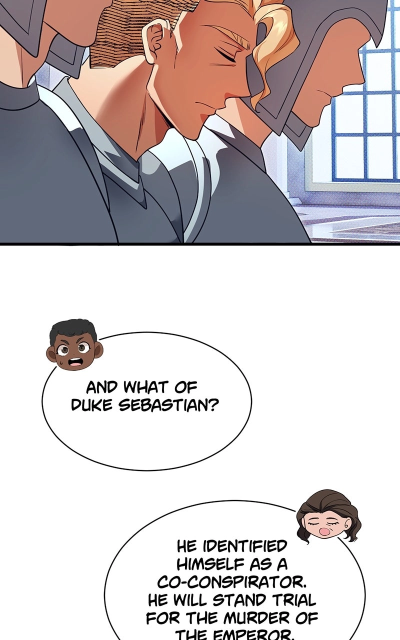 The Princess is Now the Duke Chapter 56 page 92 - 