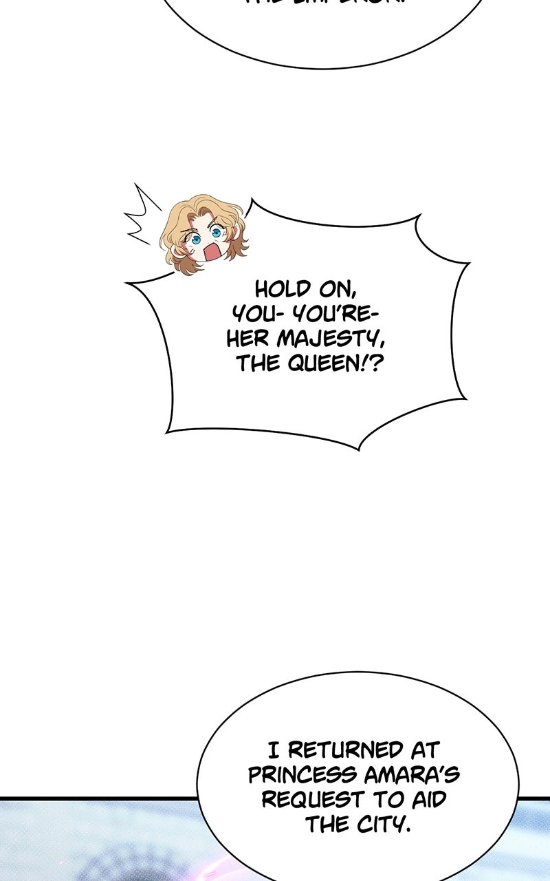 The Princess is Now the Duke Chapter 56 page 93 - 