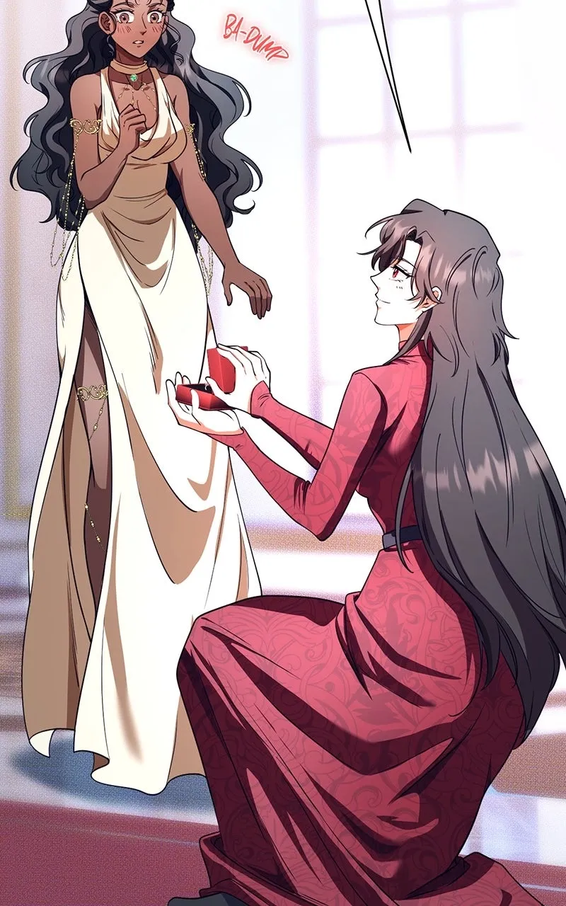 The Princess is Now the Duke Chapter 56 page 98 - 