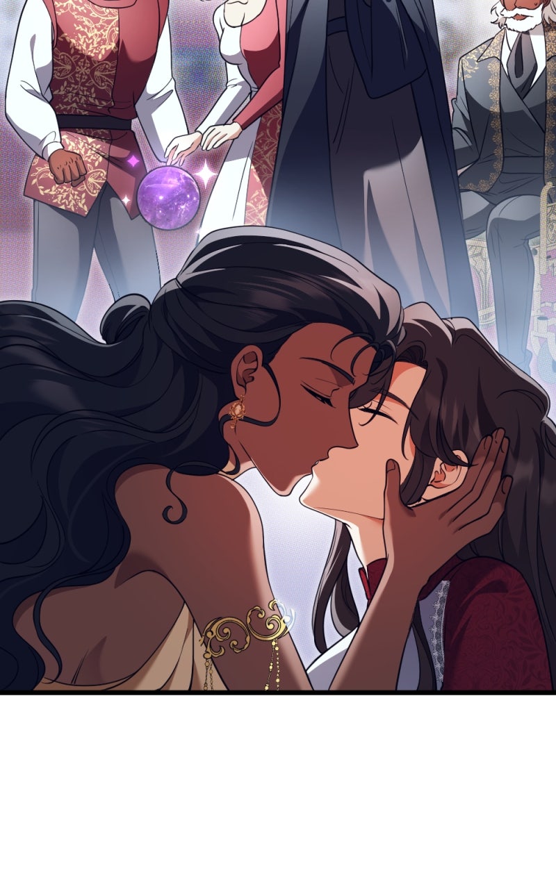 The Princess is Now the Duke Episode 57 page 2 - 