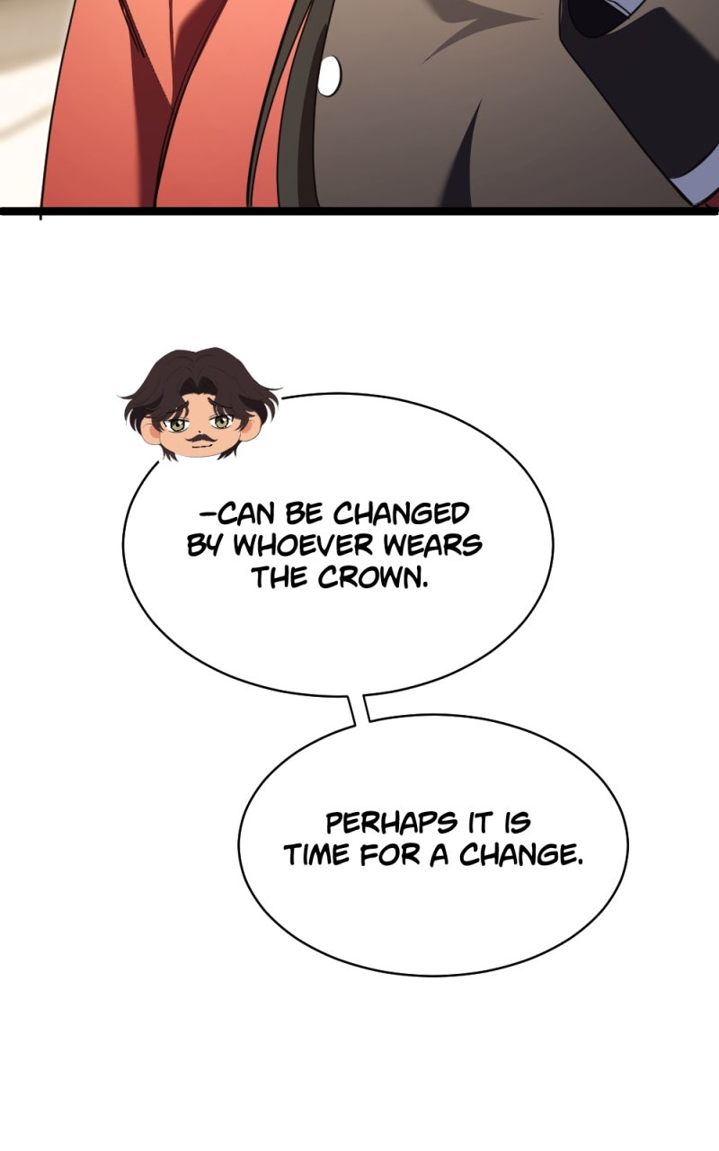 The Princess is Now the Duke Episode 57 page 101 - 