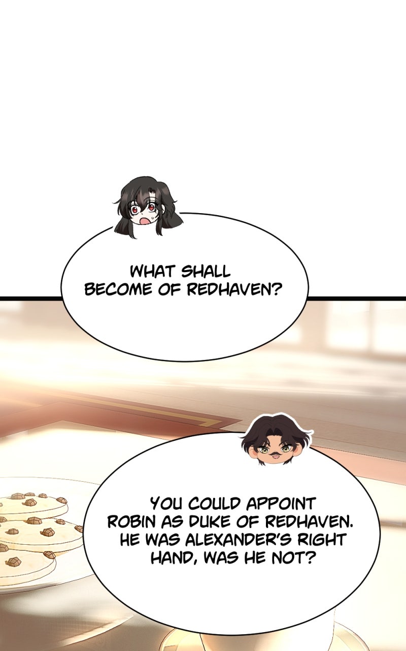 The Princess is Now the Duke Episode 57 page 102 - 